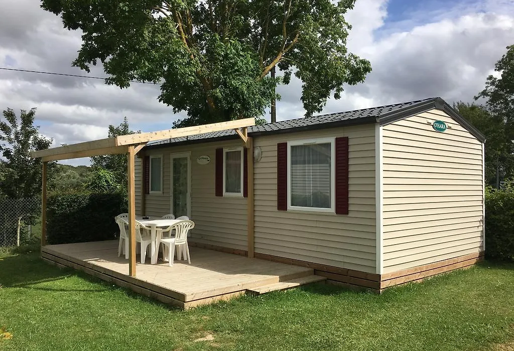 Camping le Mont Joli Bois-1